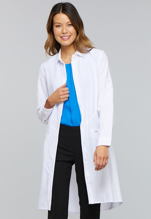 CHEROKEE 40" Lab Coat 1401A