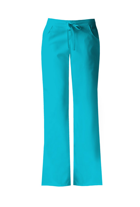 CHEROKEE Drawstring Pull-On Pant 2079T