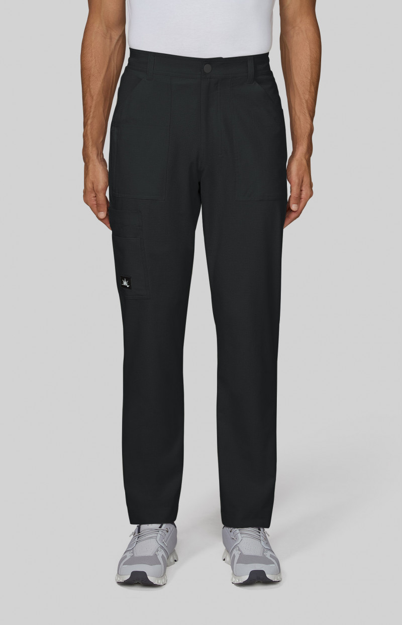 Koi Ondra Pant Black 610R