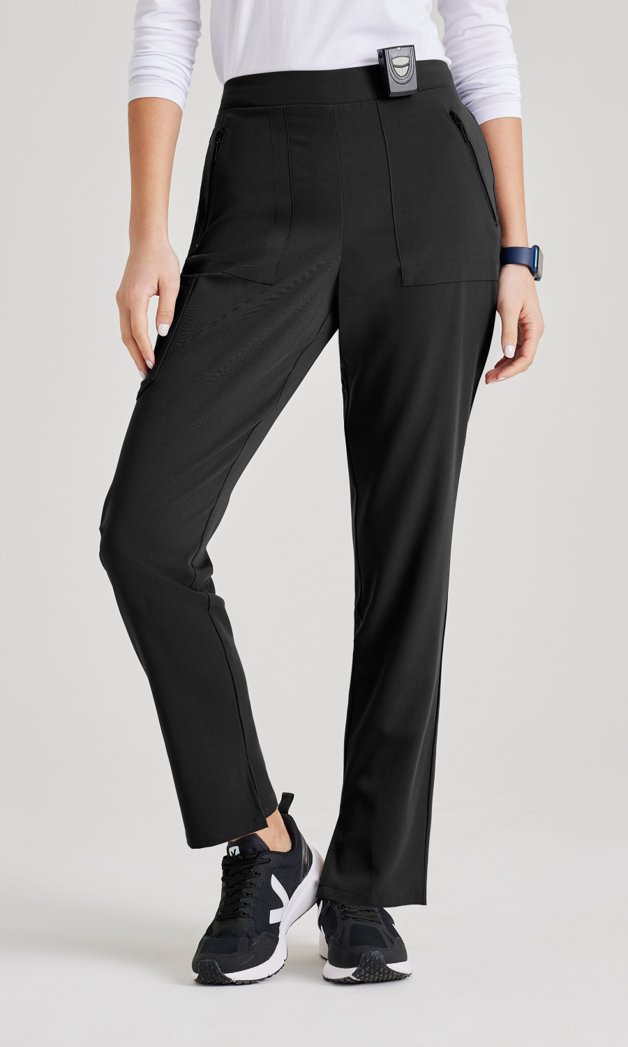 Barco Unify Women's 5 Pocket Single Cargo Pant