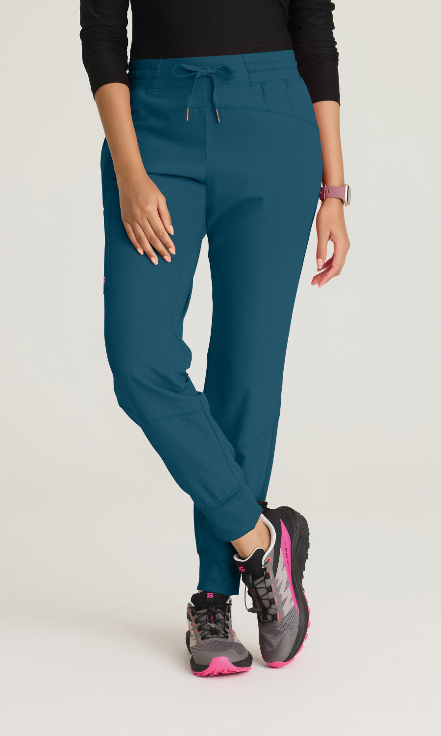 Barco One Boost Jogger-Women's Lightweight Jogger Scrubs