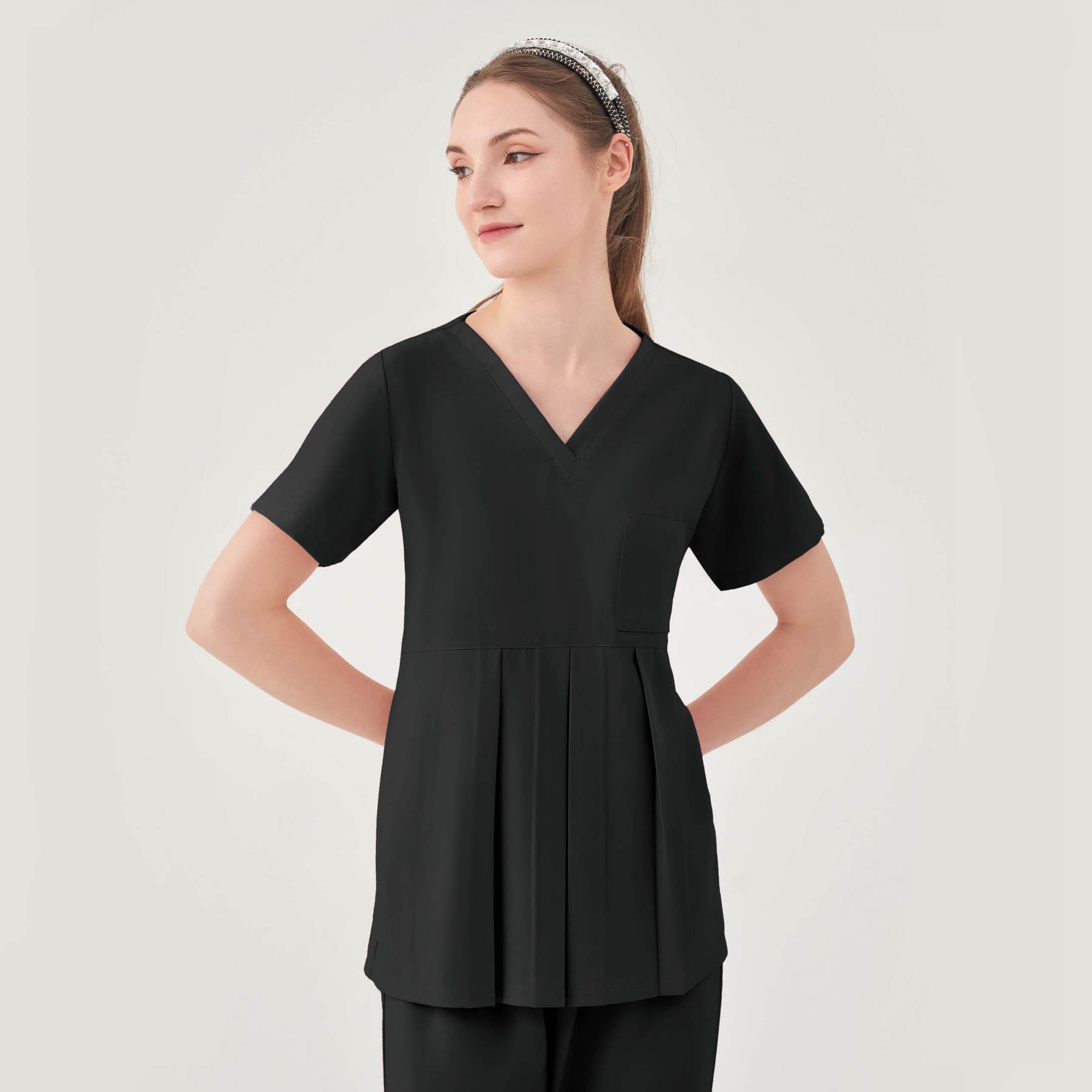Parkley Top 1068