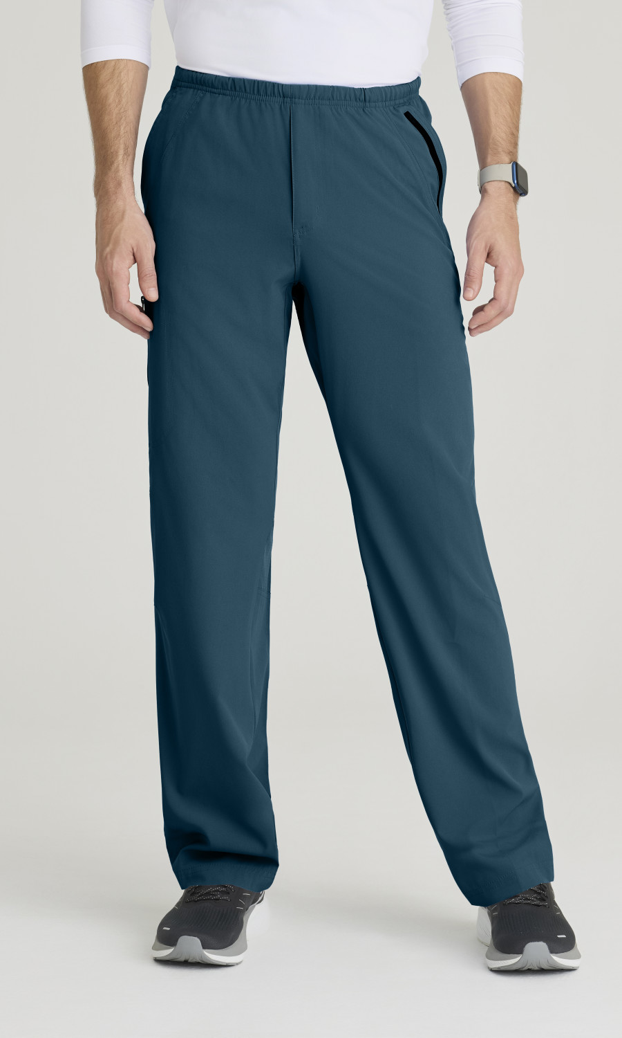 Barco One Amplify Pant-7 Pocket Men's Scrub Pants